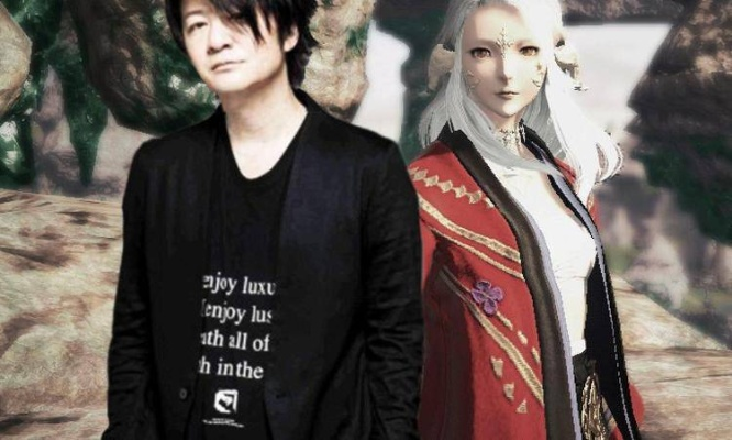 《最终幻想》作曲大师严辞拒绝AI创作，揭秘音乐灵魂之别