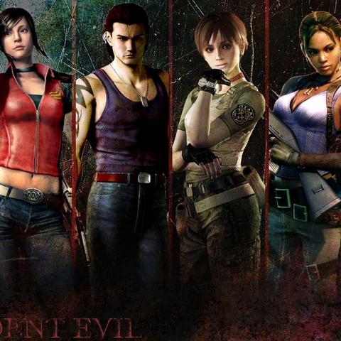 《生化危机0》重制版新剧情揭秘，神秘卡司加盟引期待