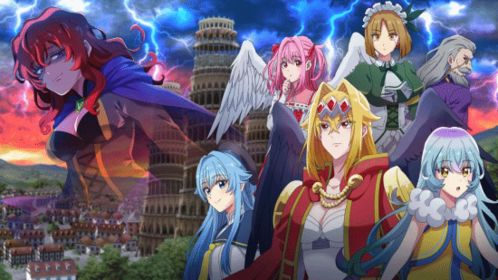 《羊蹄山》女主惊艳亮相！Fami通封面首曝，游戏魅力再升级