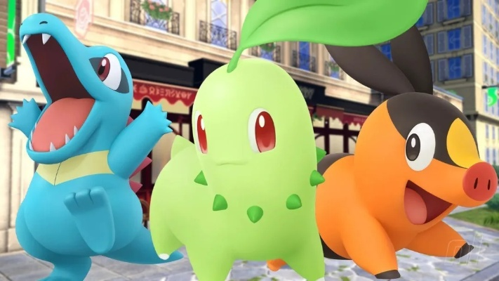 宝可梦Z-A画面引热议，Switch2表现不佳引玩家热议新焦点