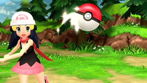 《宝可梦Z-A》Mega宝石海星狂热来袭，揭秘游戏新亮点！