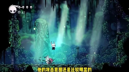 《空洞骑士》大黄蜂雕像惊艳亮相！绝美拟人美女雕像，收藏必备！