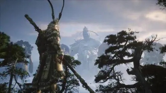 《黑神话：悟空》PS5版更新后问题频发！玩家真实反馈曝光！