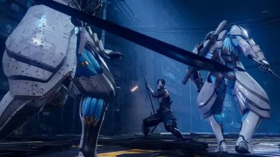 《忍龙4》评测大揭秘！外媒狂赞9.5分，独家前瞻！