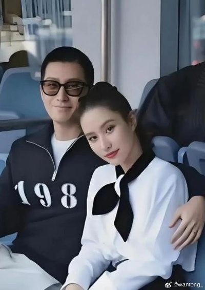 窦骁何超莲婚姻疑云：揭秘“下嫁”风险，女生婚姻守则必看