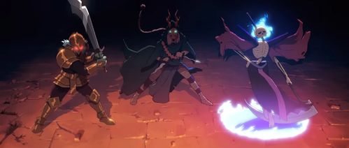 《杀戮尖塔2》新角色揭秘：亡灵契约师，解锁神秘力量！