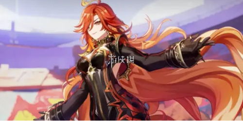 原神玛薇卡武器搭配攻略：最强武器推荐，助你轻松升级