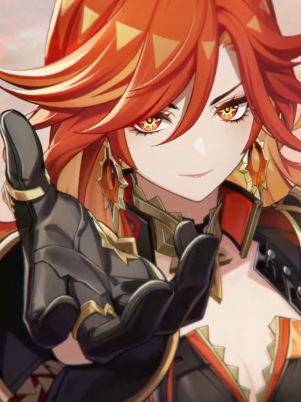 原神玛薇卡养成攻略：必备材料大揭秘，快速提升实力