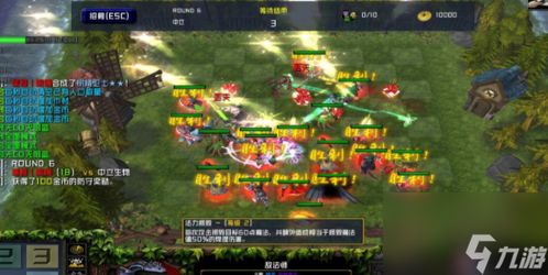 绝区零星见雅阵容搭配技巧，打造最强阵容攻略揭秘