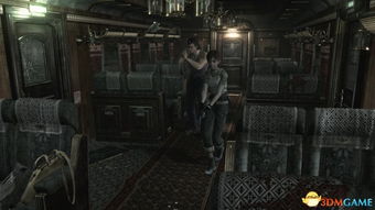 《生化危机0》重制版新剧情揭秘，豪华卡司阵容引期待