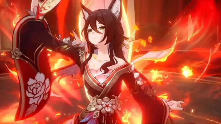 崩坏星穹铁道：忘归人SP技能解析，停云机制深度揭秘攻略