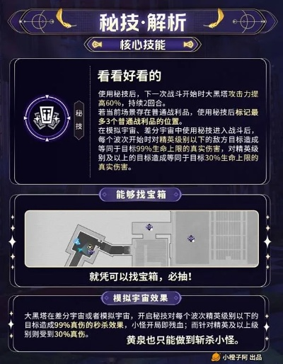 崩坏星穹铁道周日技能揭秘：深度解析独特机制攻略