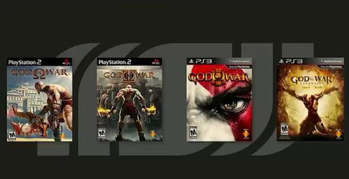 前《战神》制作人建议：3A工作室应加大力度投资小成本创新游戏项目