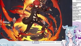 原神恰斯卡圣遗物搭配攻略：打造强力输出阵容必备技巧