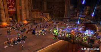 免费三天魔兽世界时长限时抢！2025独家领取攻略揭秘