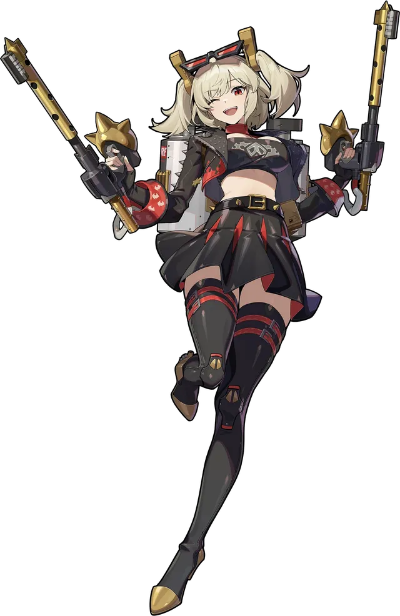 绝区零柏妮思影画解析：揭秘柏妮思独特视觉魅力