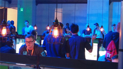 独家预告：Galaxies Showcase展映独立与AA游戏盛宴，不容错过！