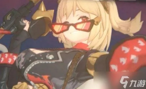 绝区零柏妮思技能解析：天赋能力深度剖析，掌握战斗优势！