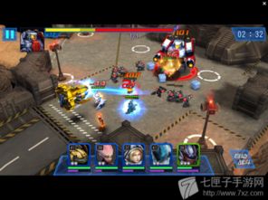 绝区零凯撒阵容搭配技巧揭秘！打造最强凯撒战队攻略！