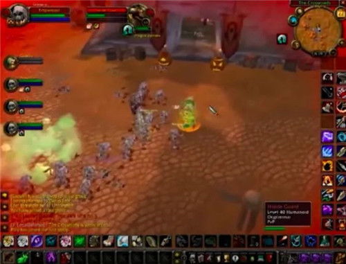 魔兽世界免费三天限时抢！2025年独家领取通道揭秘