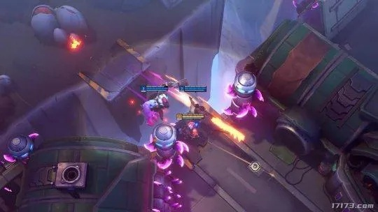 《Arc Raiders》公测火爆！A/B体型英雄集结，Steam热度飙升近19万，体验全新战斗快感