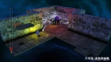 《Lumo 2》动作冒险续作震撼多平台，经典再续新篇章，体验独特游戏魅力