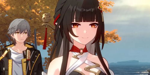 崩坏星穹铁道灵砂星魂解析：揭秘独特效果与强大价值