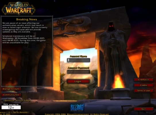 魔兽世界免费体验攻略：3天畅玩秘籍大揭秘！