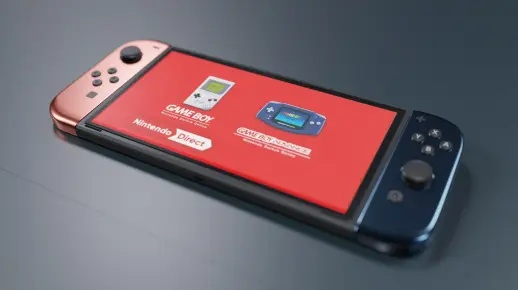 任天堂NS2发售前瞻：2023惊喜盘点，揭秘新机亮点