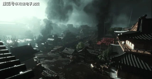 《燕云十六声》游戏体验：意外惊喜，趣味十足！