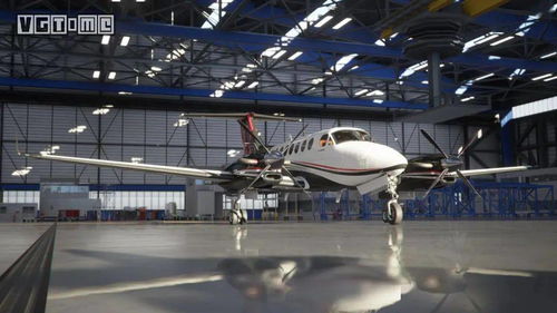 《微软飞行模拟2024》评测：系列巅峰之作，中文玩家福音