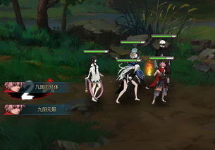 原神玛拉妮深度解析：揭秘游戏中的神秘舞者魅力