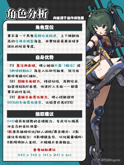 绝区零青衣影画深度解析，独家高清图鉴大揭秘