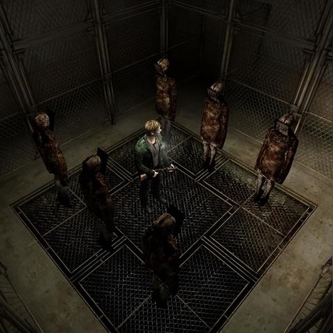 《寂静岭2重制版》好评率96%，经典再现引玩家热议