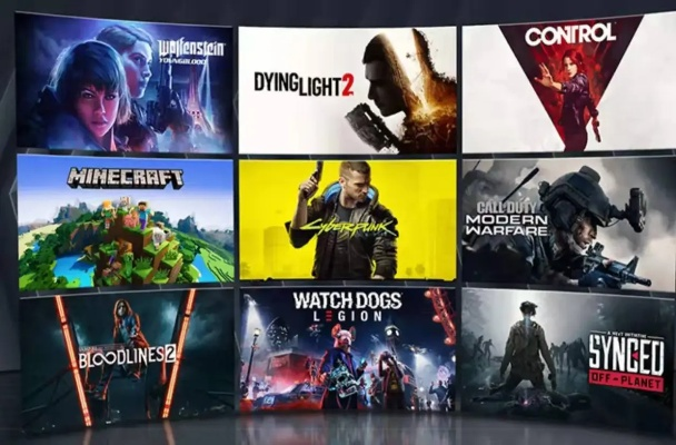 《3A！小游戏狂潮揭秘：全网玩家为何为之疯狂》