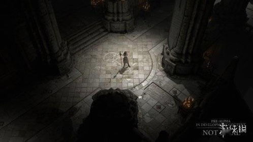 《暗黑破坏神4》评测：玩家狂热追捧的“憎恶之躯”解析