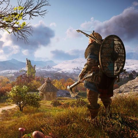 育碧深陷困境，腾讯收购真相揭秘！3A巨头逆袭之路