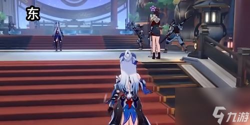 崩坏星穹铁道云璃阵容搭配技巧，打造最强云璃战队攻略揭秘