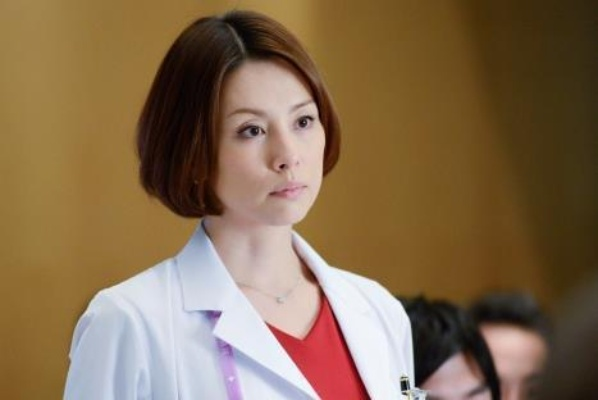 米仓凉子尿检清白，演艺生涯再启航，退出传闻不攻自破