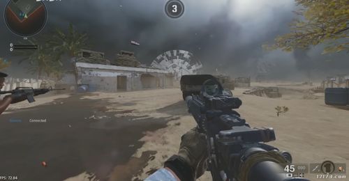 《使命召唤21：黑色行动6》玩家热议：四年巨作竟成“史上最差”