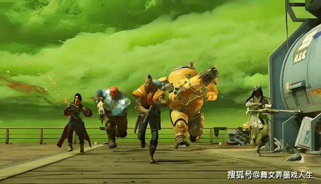 《星鸣特攻》索尼加持却两周停服，揭秘幕后真相！