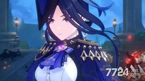 原神克洛琳德命座效果解析，抽命座值不值？深度剖析！