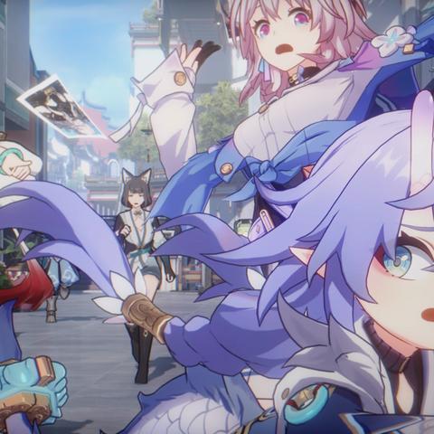 崩坏星穹铁道：揭秘同谐主星魂，掌握关键星魂攻略！