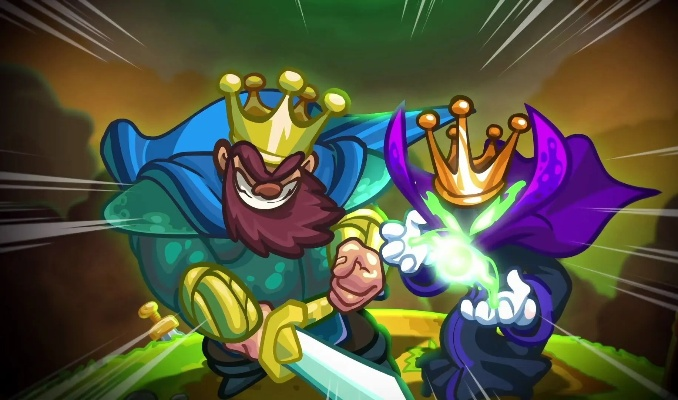 《王国保卫战5》重温经典，能否再创辉煌？