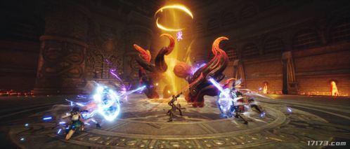 《剑灵2》国服试玩：回炉重生，能否逆袭成功？