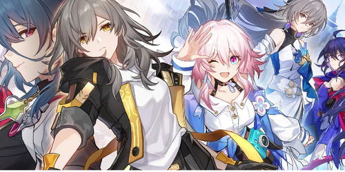 崩坏星穹铁道流萤阵容搭配技巧，打造最强流萤战队攻略揭秘