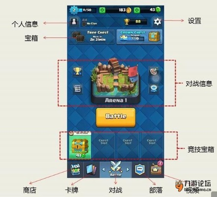 皇室战争资源短缺？新手玩家必看高效补救攻略！