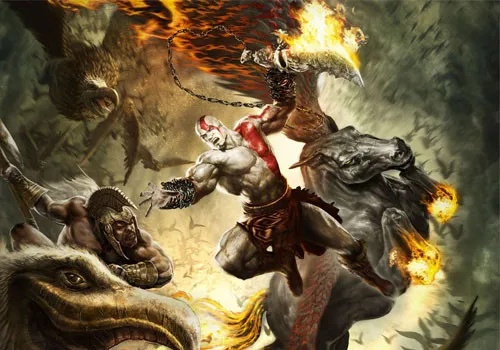 《战神》攻略：揭秘必胜“黄金法则”助你一统江湖