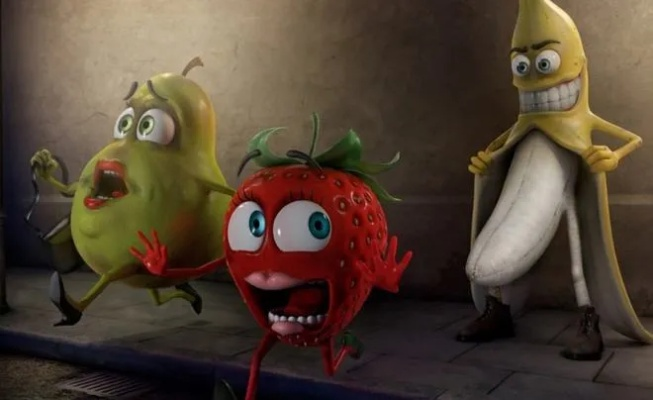 《80万玩家在线见证！Steam新游：香蕉奇遇记》