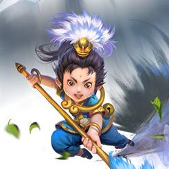 梦三国2：揭秘国风网游经典背后的魅力